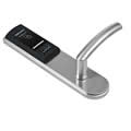 LH3000 Biometric Fingerprint and Time Attendance Door Lock